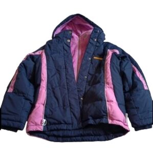 Girls ZeroXposur‎ coat
